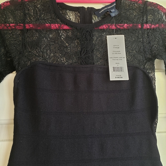 Little Black Dress - Picture 2 of 5